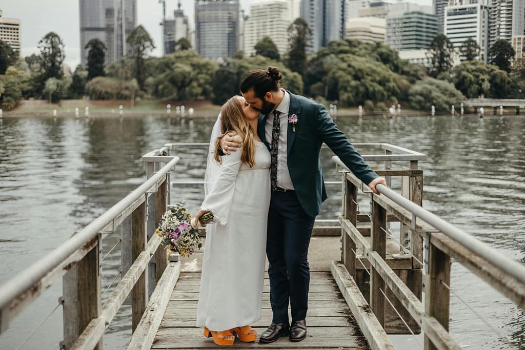 The Evolution of Wedding Photography Techniques