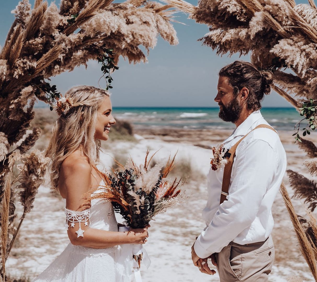 Wedding Videography Cyprus