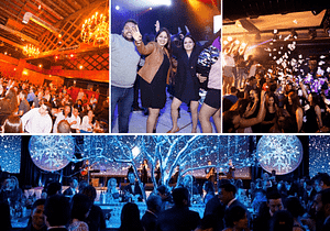 Corporate Party ideas 2